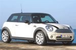 Mini Cooper D